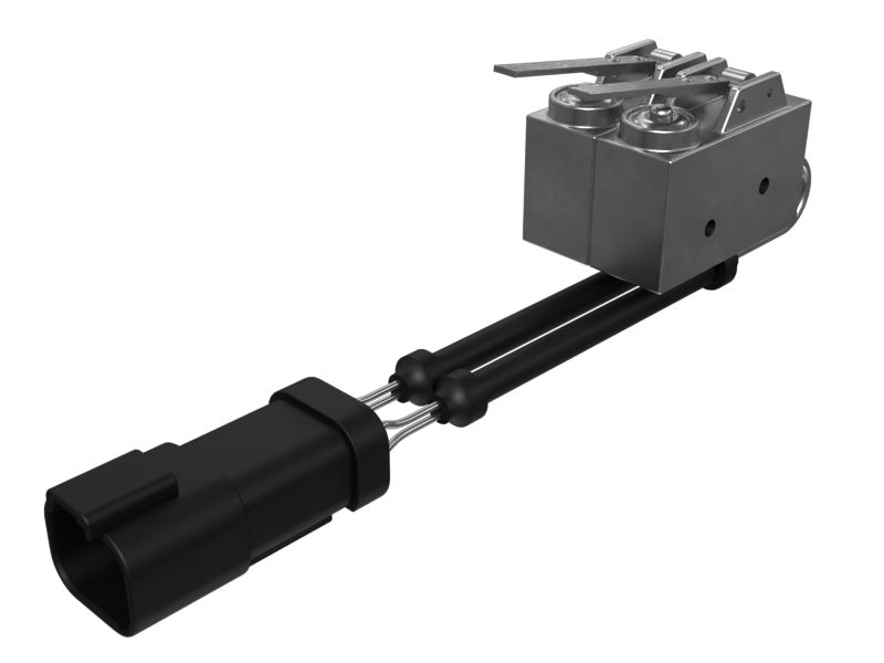 ПЕРЕКЛЮЧАТЕЛЬ В СБОРЕ