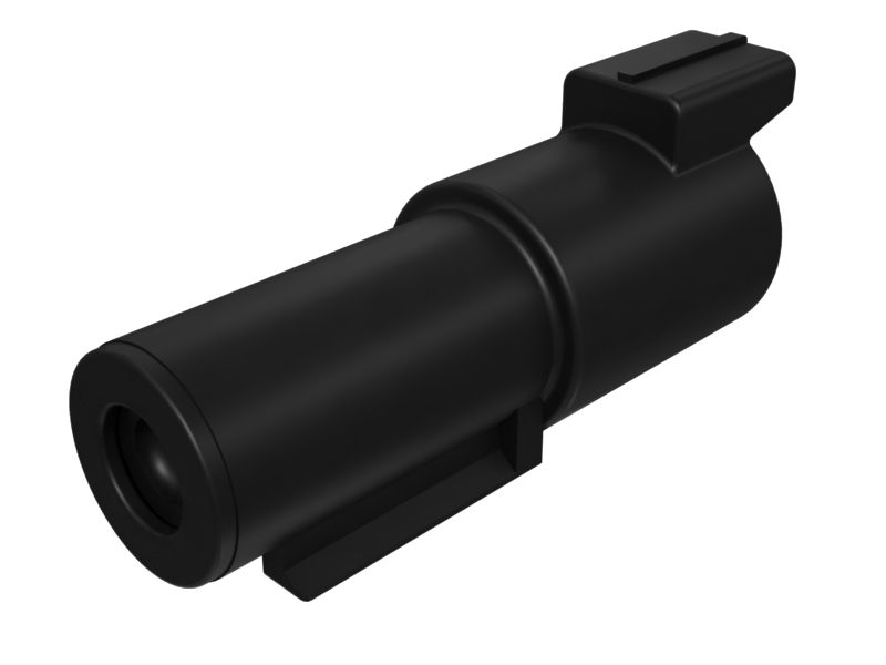 Розетка в сборе