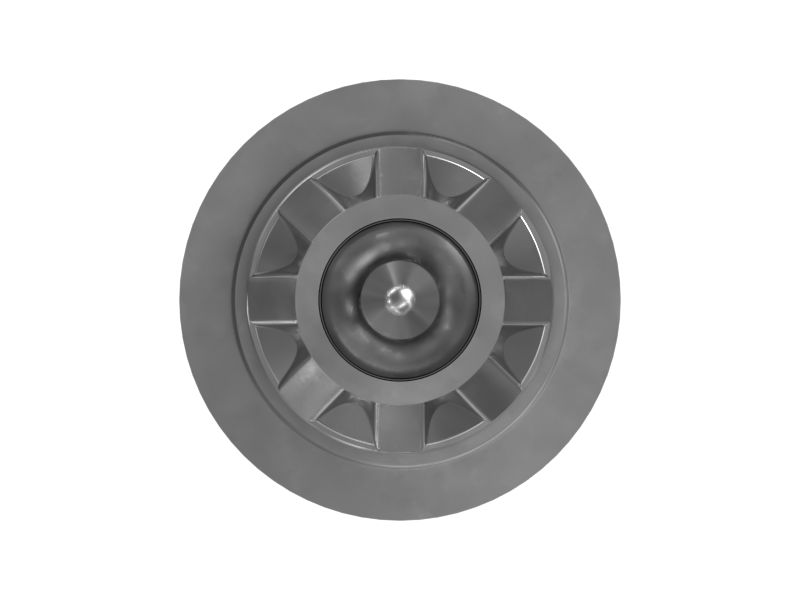 Режущая коронка