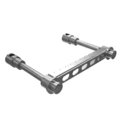 308-9116: Cavo lungo 287,4 mm