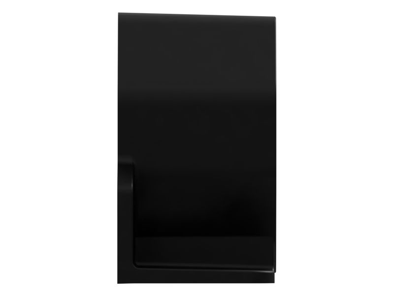 Звуковой сигнал заднего хода 97 дБ.