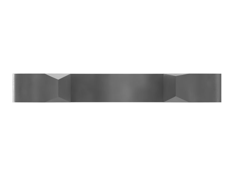 502-2490: 3.6mm Wide WEO Plug In Clip 5022490 купить