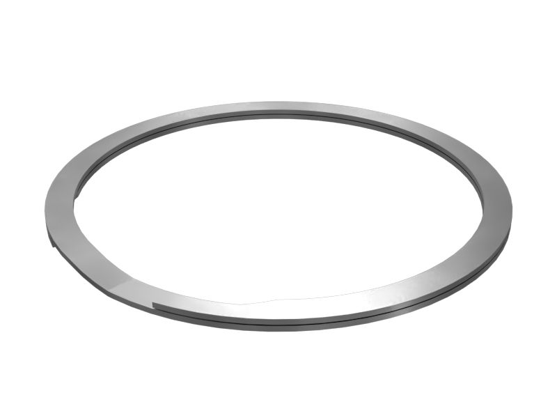 9H-7668: Стопорное кольцо с внутренним диаметром 36,40 мм