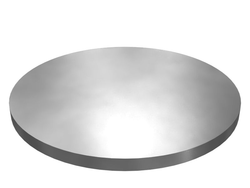 Стальная регулировочная прокладка толщиной 0,8 мм