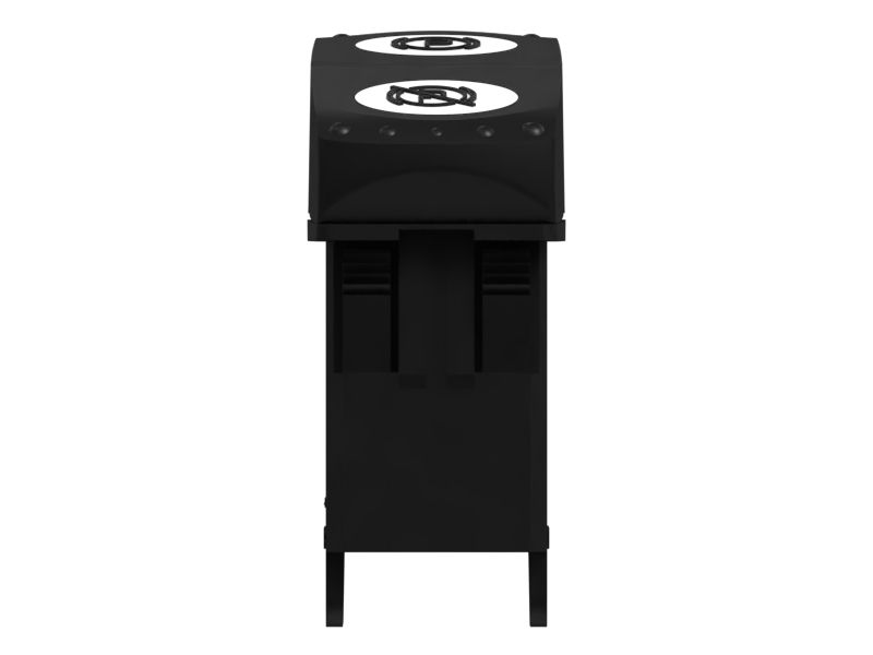 Кулисный переключатель в сборе