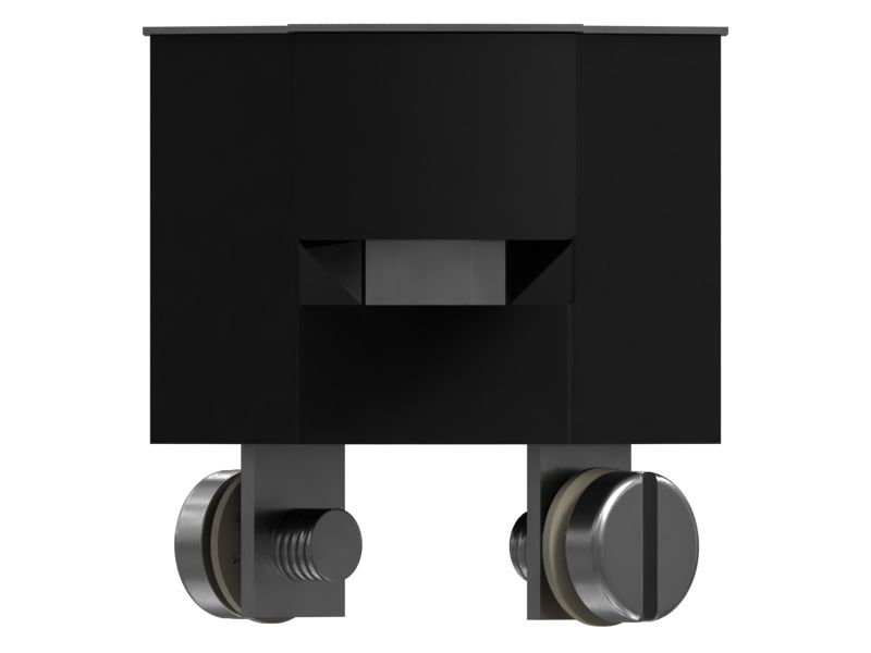 Автоматический выключатель в сборе