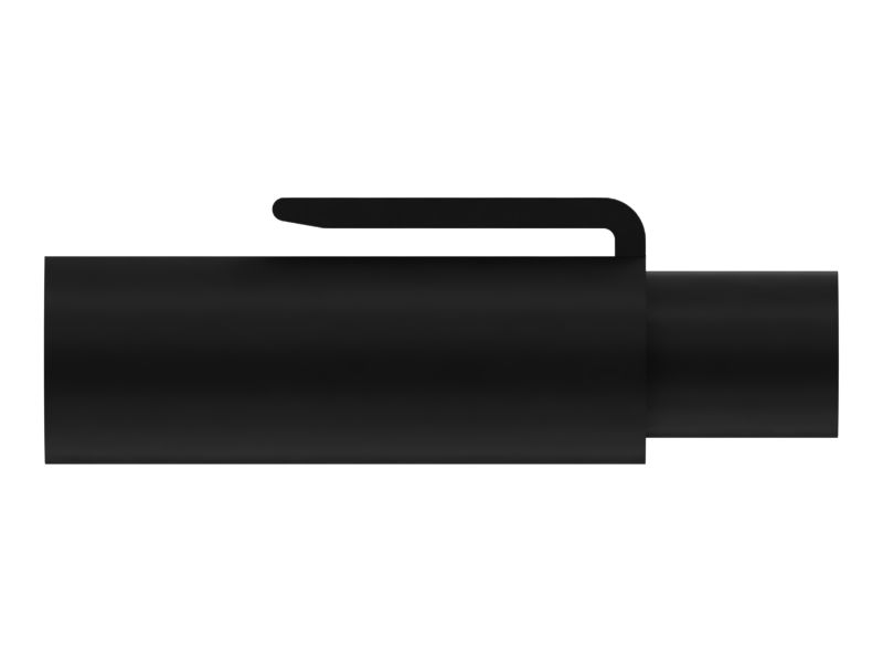 Штепсельный разъем в сборе