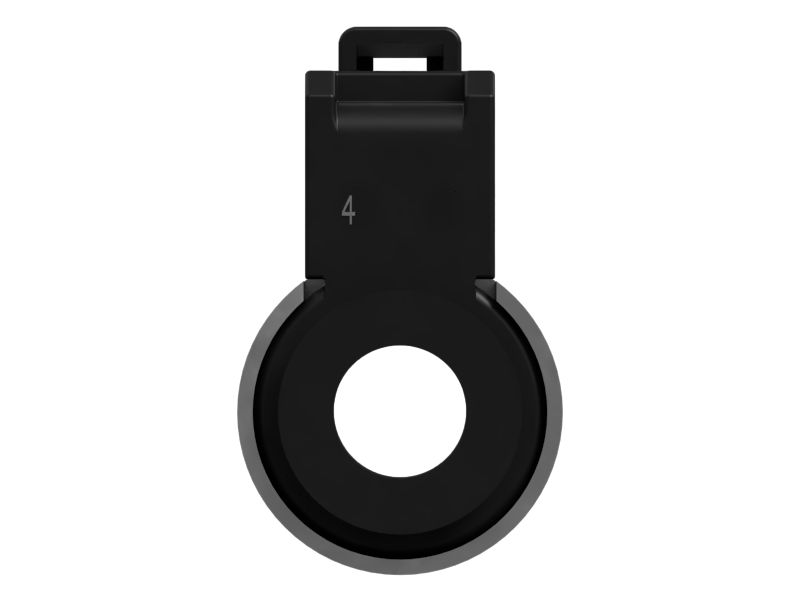 Катушка электромагнитного клапана 24 В постоянного тока