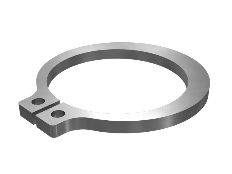 Стопорное кольцо