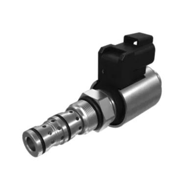 CAT 24 VOLT DOĞRUDAN AKIM SOLENOİD VALFİ