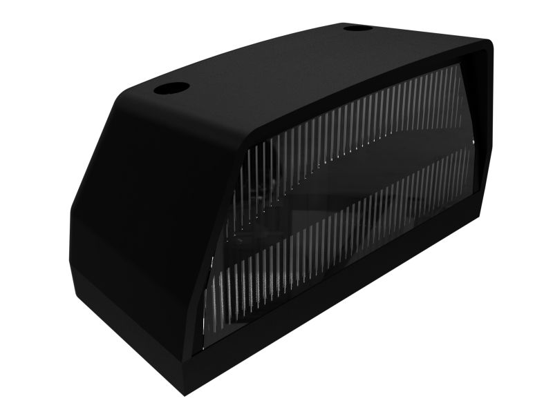 Лампа 24 В длиной 106 мм для регистрационной таблички