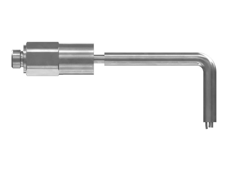 Переключатель давления в сборе