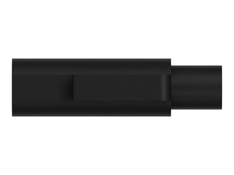 Штепсельный разъем в сборе