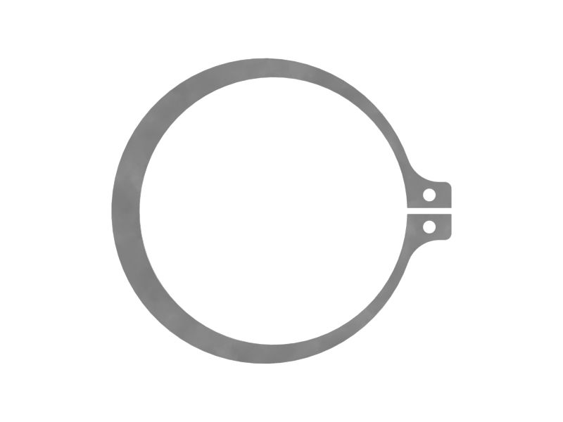 Стопорное кольцо