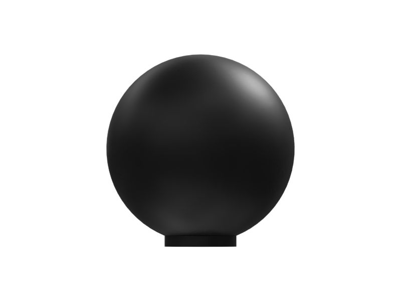 Пластиковая ручка ручного управления