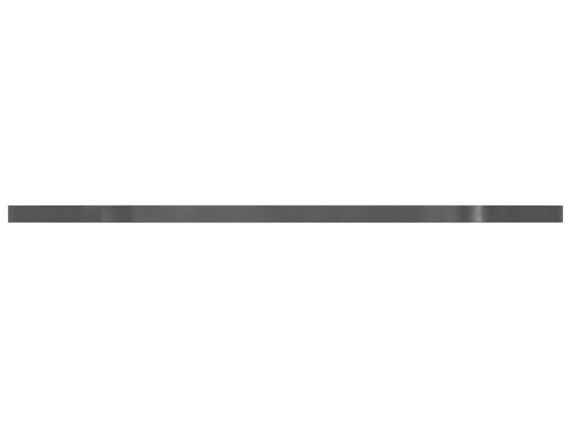 Прокладка передней крышки корпуса толщиной 0,8 мм