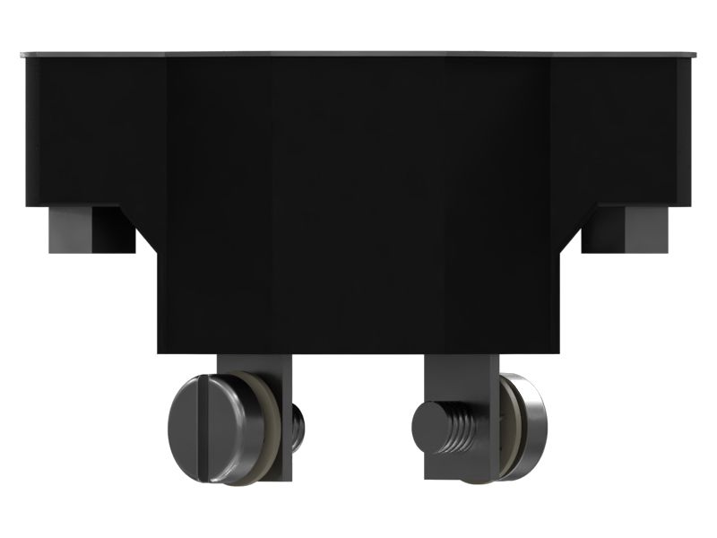 Автоматический выключатель в сборе