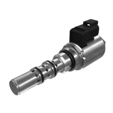 CAT SOLENOİD VALFİ GRUBU