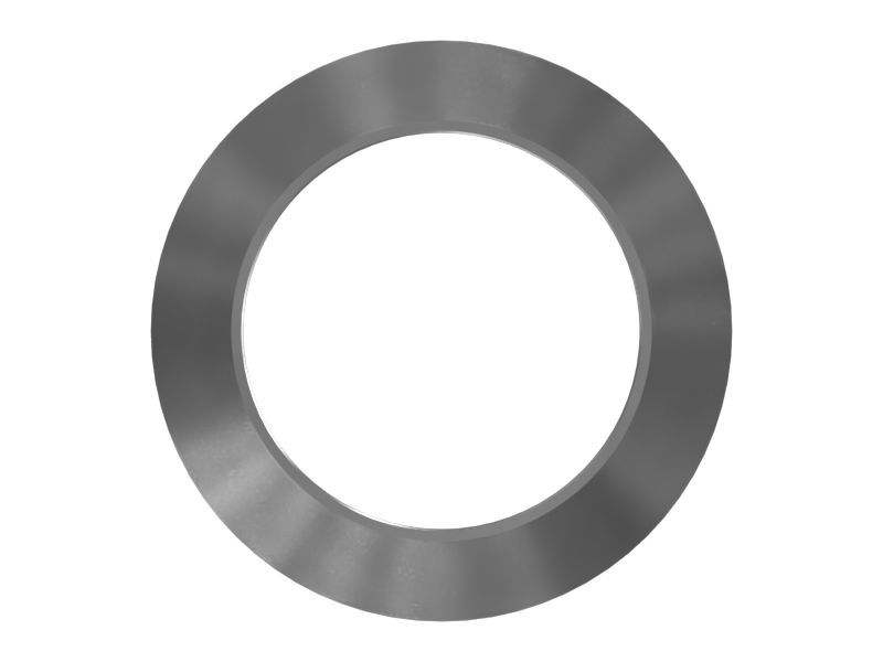 Патрубок, наружный диаметр 8 мм