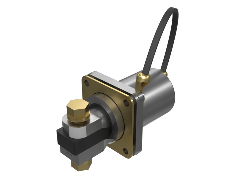 РОЗЕТКА В СБОРЕ