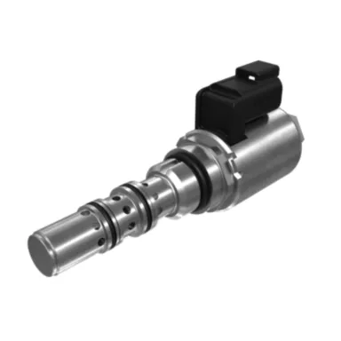 CAT SOLENOİD VALFİ GRUBU