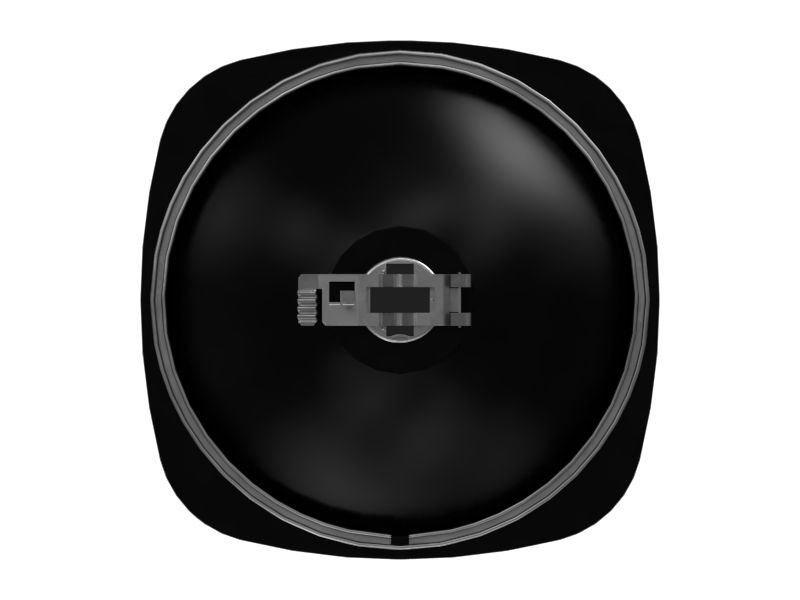 Рассеиватель фары