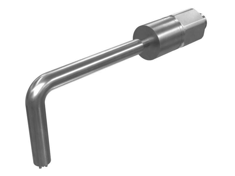 Переключатель давления в сборе