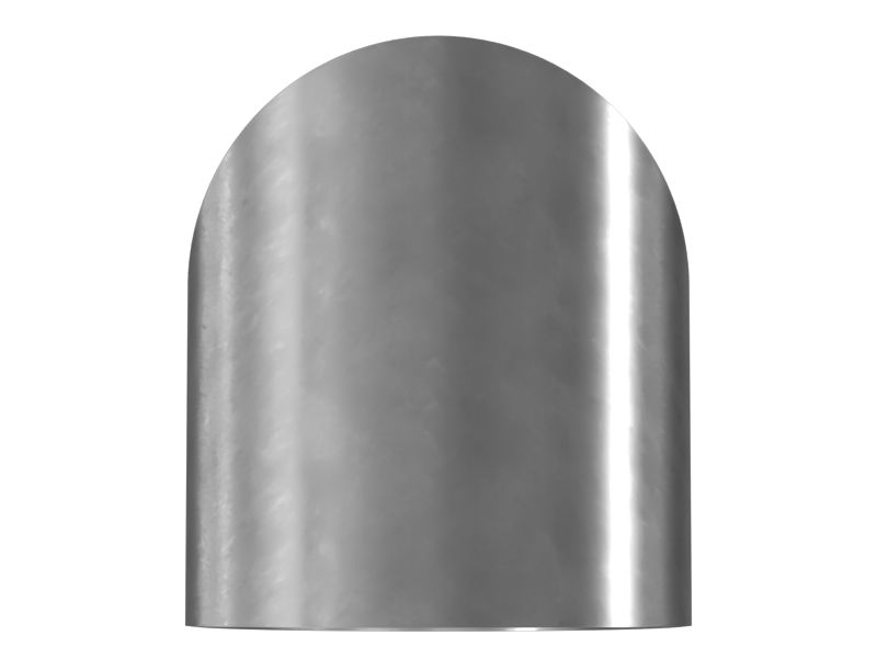 Выталкиватель в сборе (выхлопной)