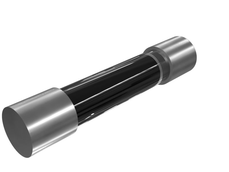 8M-8947: Предохранитель