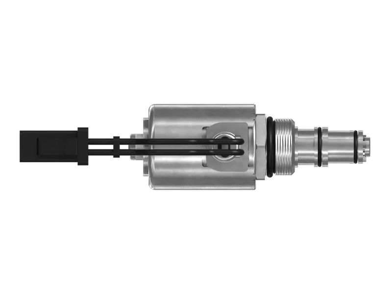 Блок электромагнитного клапана