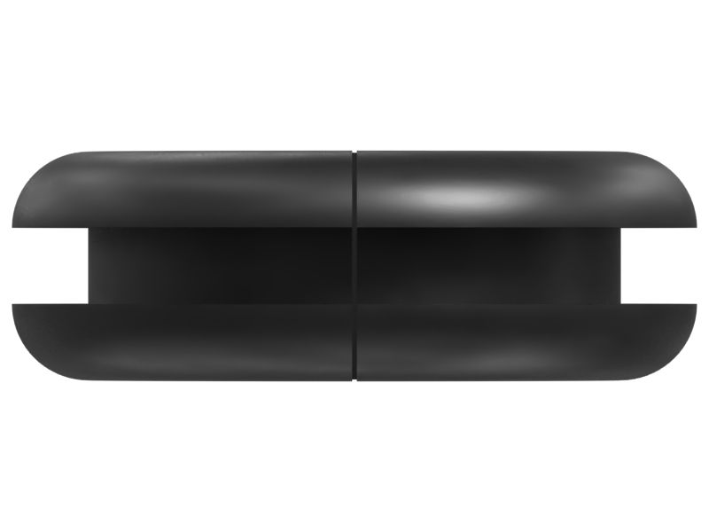 Резиновое уплотнение с внутренним диаметром 15,88 мм