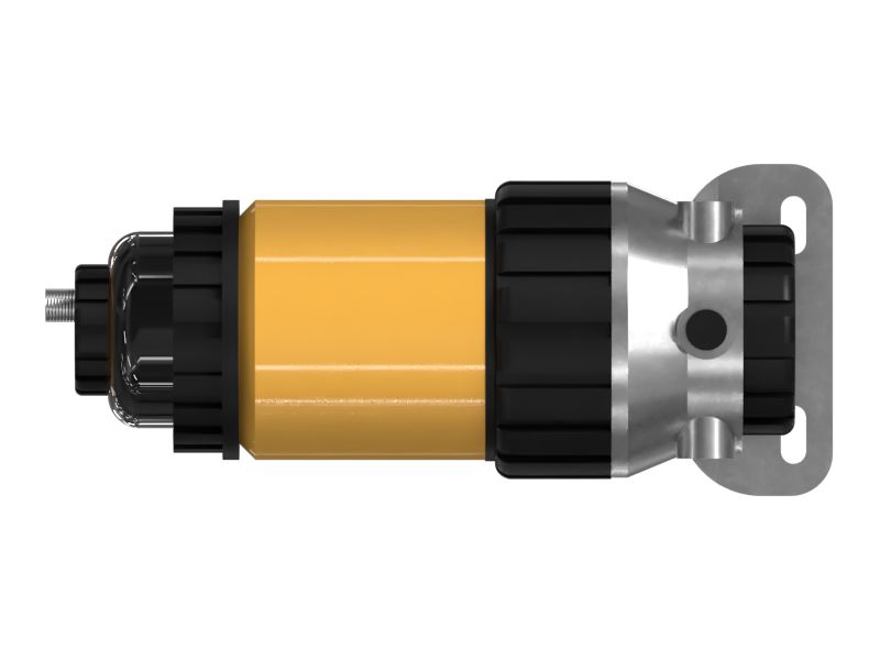 Маслоотделитель