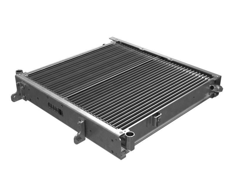 377-5265: МАСЛООХЛАДИТЕЛЬ