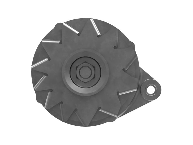 Зарядный генератор