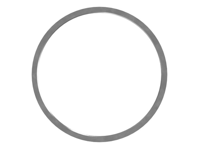 Мембрана диафрагмы низкого давления