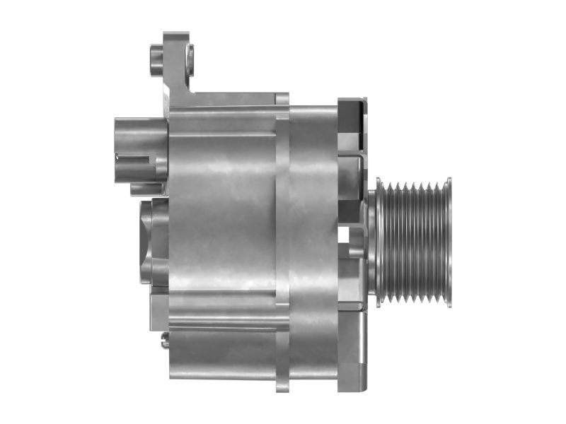 Зарядный генератор