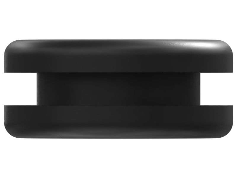 Резиновая втулка внутреннего диаметра 9,52 мм