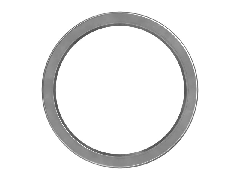 Уплотнение-шпонка с внутренним диаметром 59,85 мм