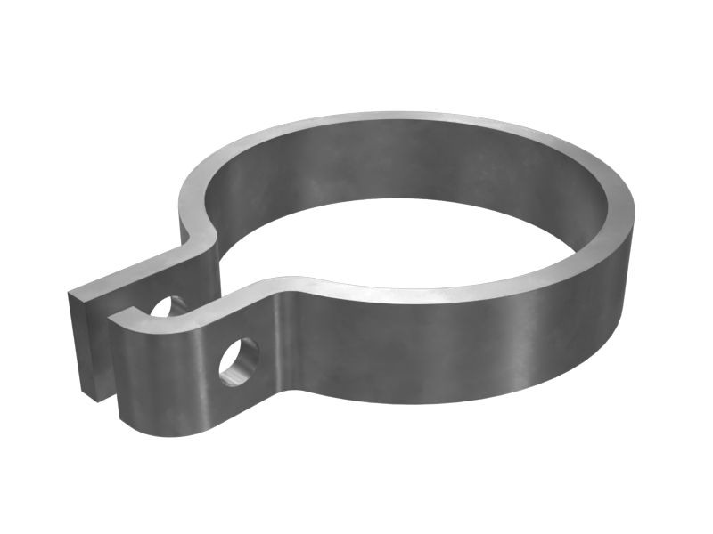 Натяжной зажим толщиной 23,9 мм