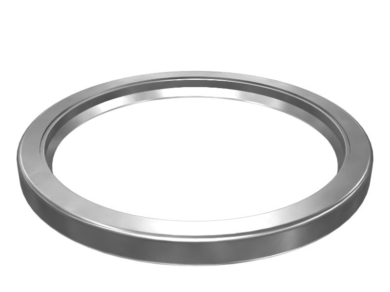 Уплотнение-шпонка с внутренним диаметром 59,85 мм