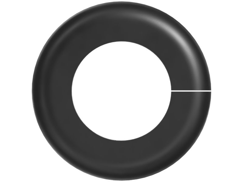 Резиновое уплотнение с внутренним диаметром 15,88 мм