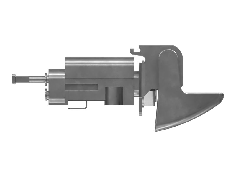 КОМПЛЕКТ КЛАПАНОВ