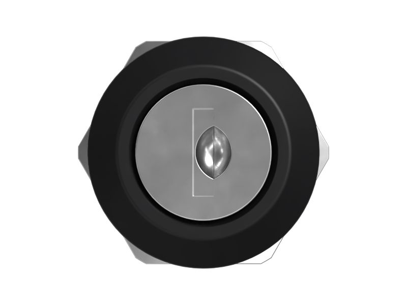 Замок от вандализма