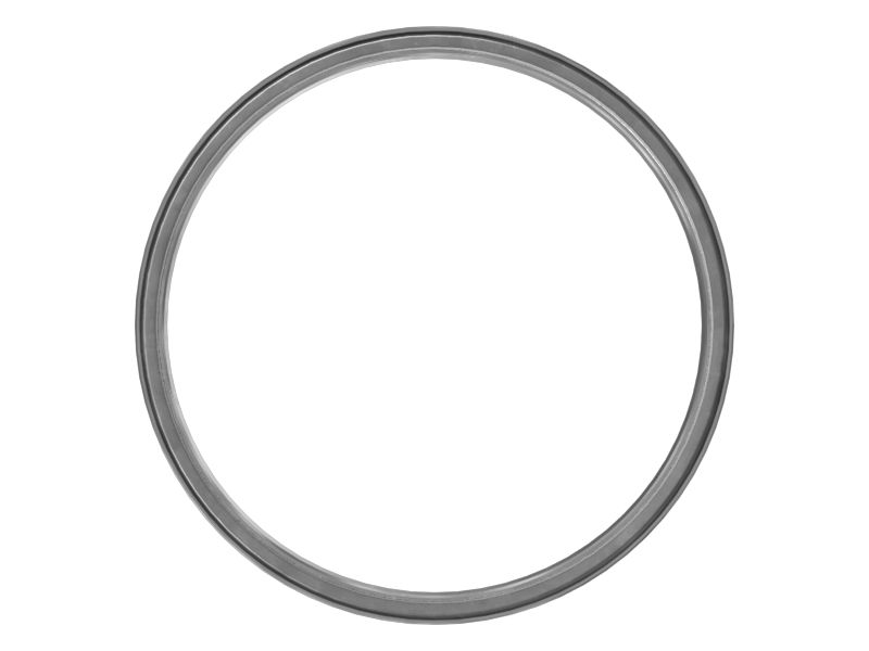 Двухкромочная кромка диаметром отверстия 170 мм