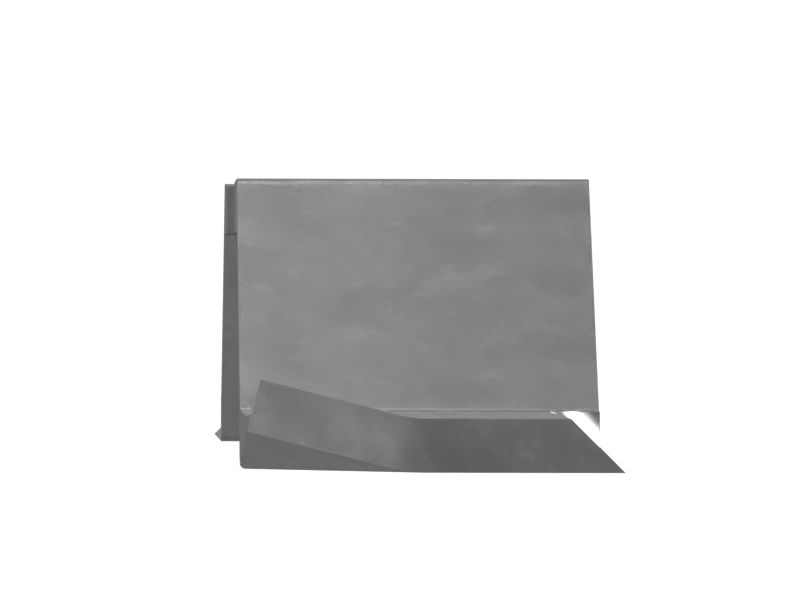 Отвал для кустореза