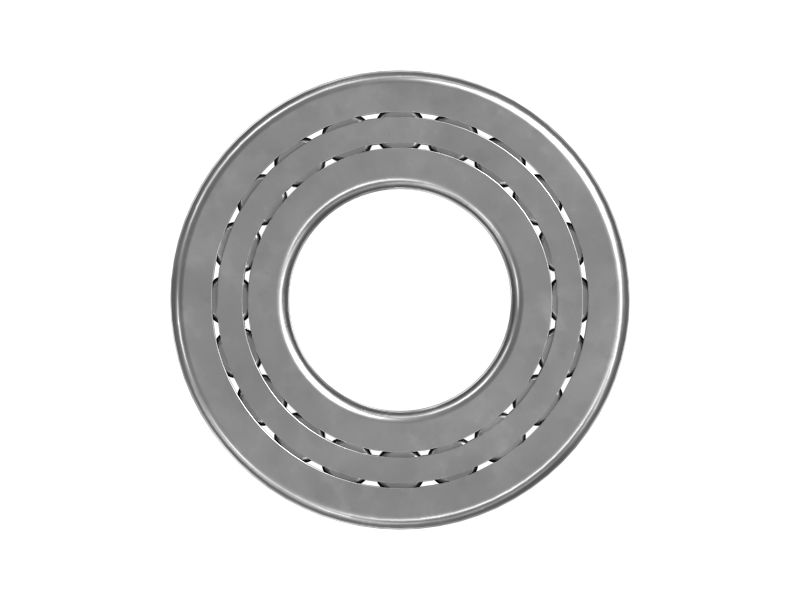 РОЛИКОВЫЙ ПОДШИПНИК
