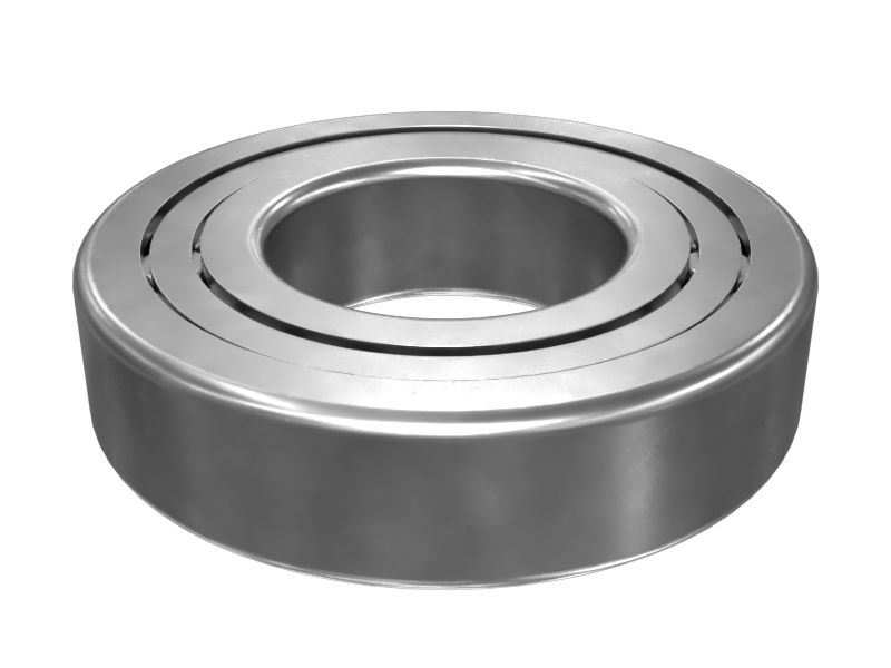 РОЛИКОВЫЙ ПОДШИПНИК