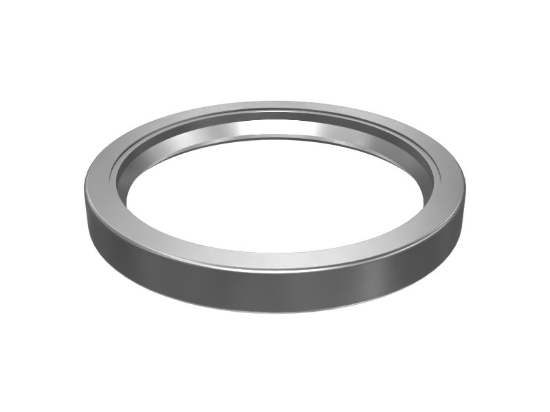 Одинарное манжетное уплотнение типа SBI