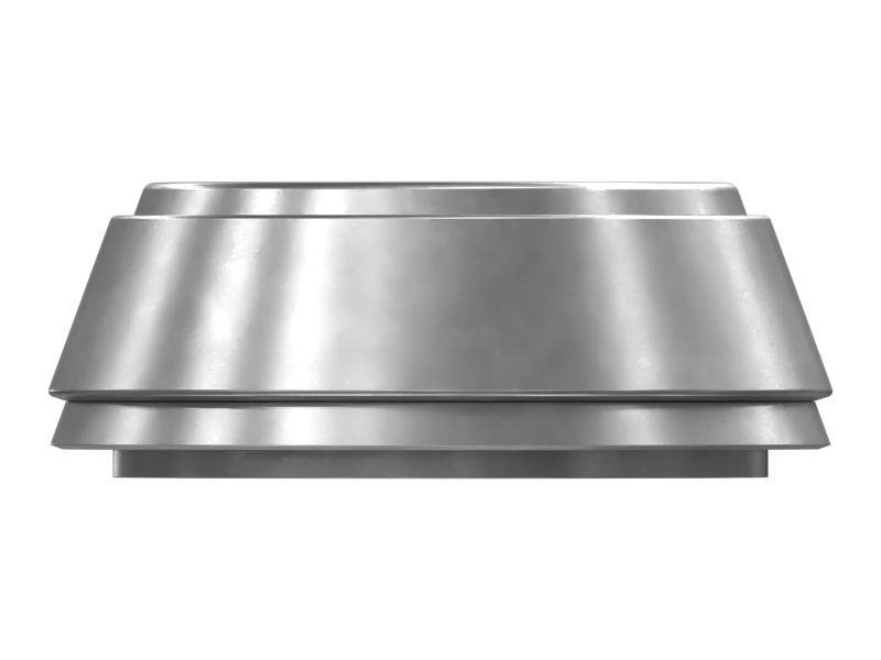 Конический роликовый конусный подшипник с внутренним диаметром 44,45 мм