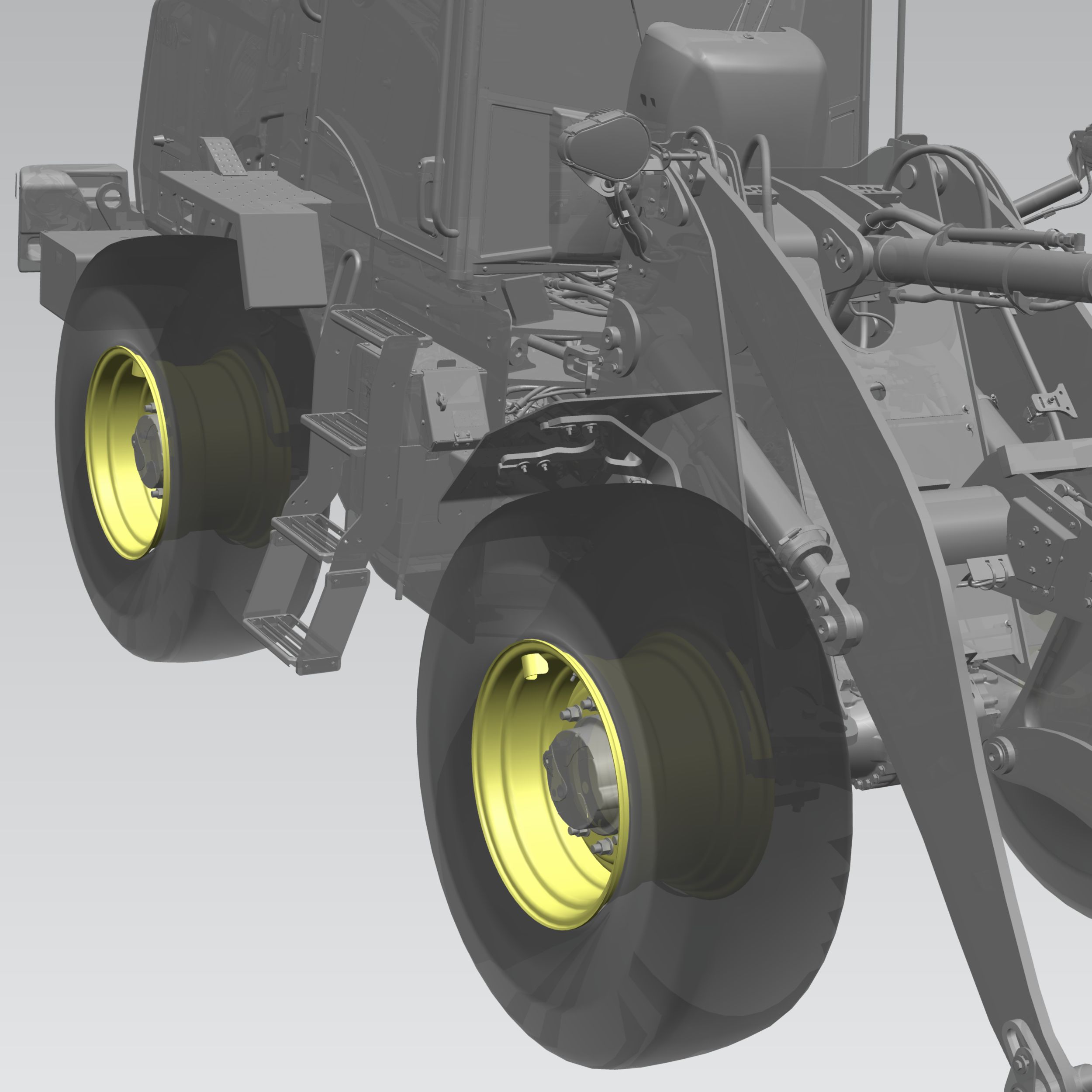 КОМПЛЕКТ RIM #S Y